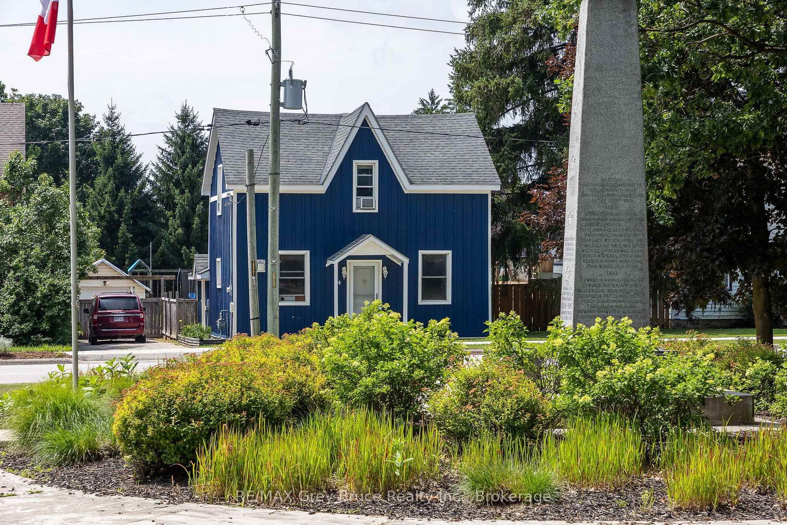 74 Yonge Street S • Arran-Elderslie, ON photo 39