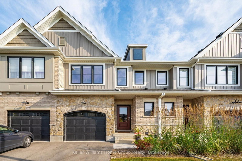 home for lease on 27 Hedley Lane
