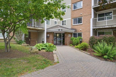 250 Brittany Drive