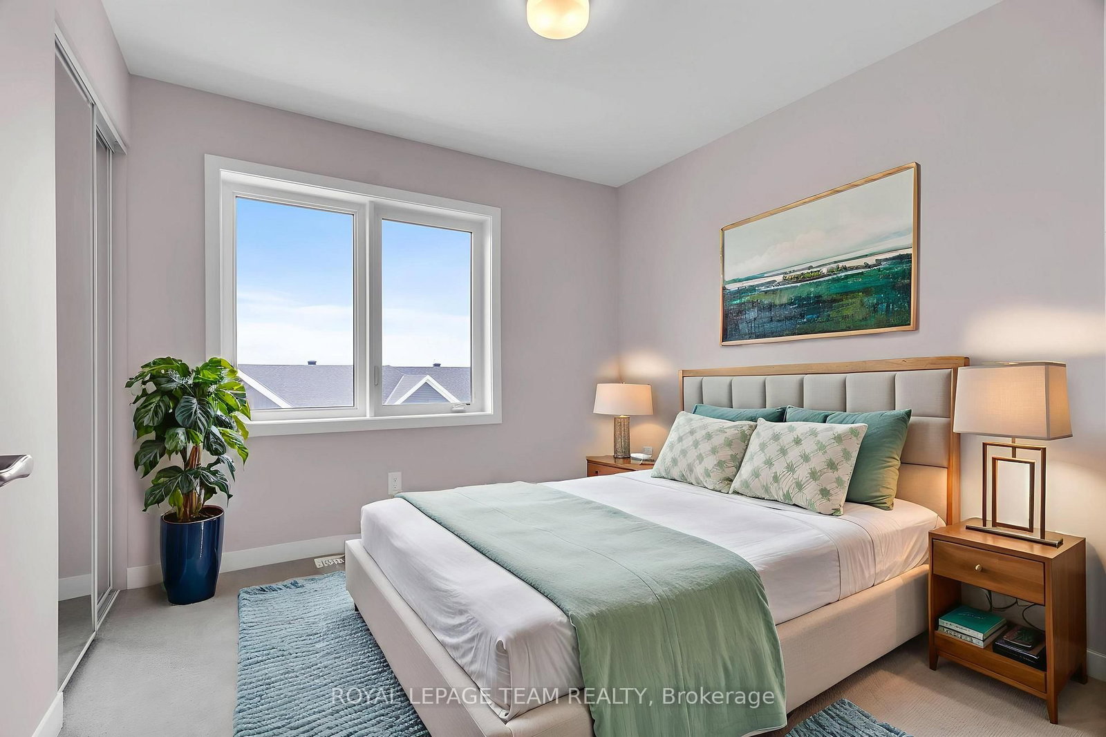 Lot 1501 (Half Moon Bay) • Ottawa, ON photo 13