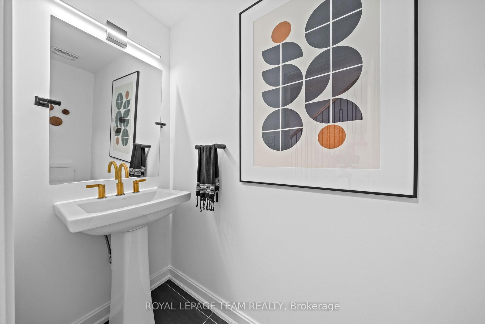 Lot 1501 (Half Moon Bay) • Ottawa, ON photo 6