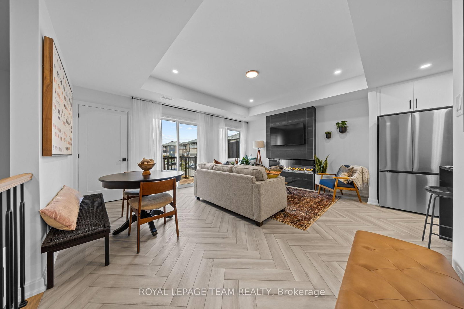 Lot 1501 (Half Moon Bay) • Ottawa, ON photo 8