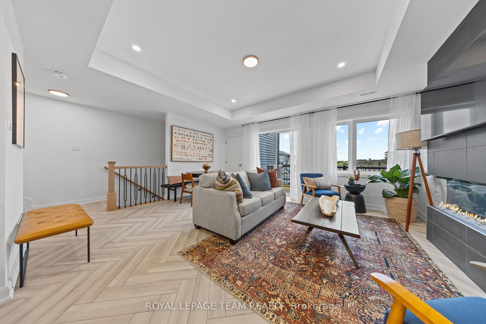 Lot 1501 (Half Moon Bay) • Ottawa, ON photo 9