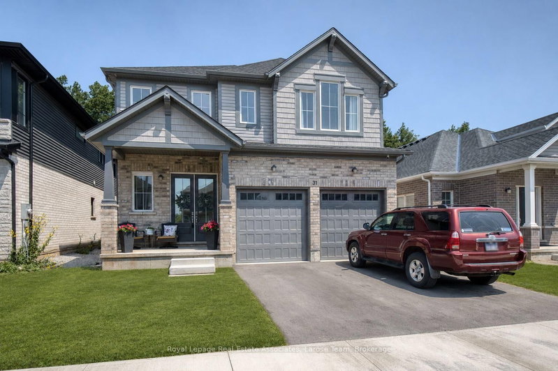 Unit Main and 2nd, — 31 Willson Drive, Thorold