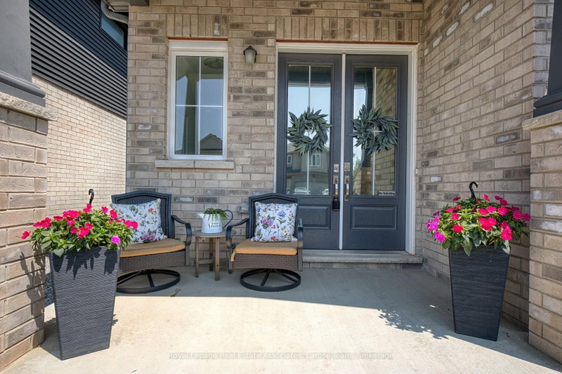 Main and 2nd Floor, - 31 Willson Drive
