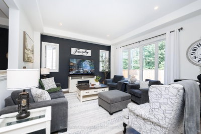 Unit Main and 2nd, — 31 Willson Drive — more photos