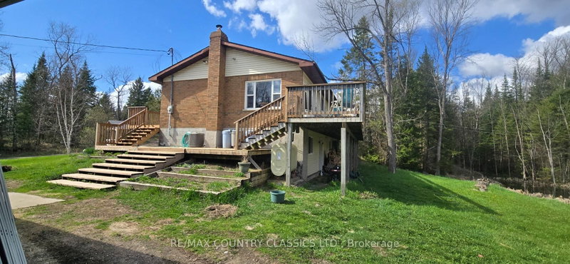 2445 Old Hastings Road