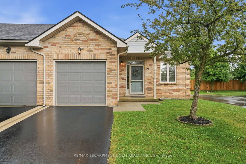21 Cathy Drive, Hamilton