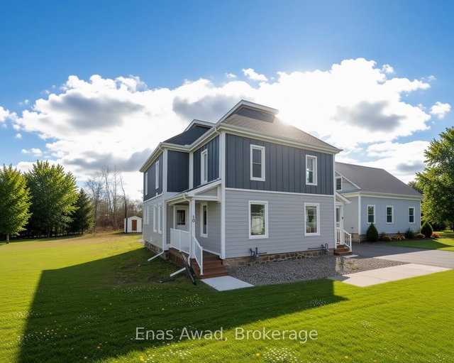 8 Victoria Avenue