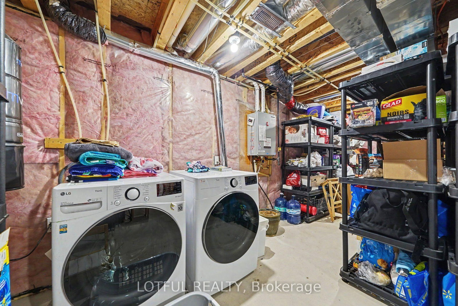 56 Heirloom Street • Ottawa, ON photo 20