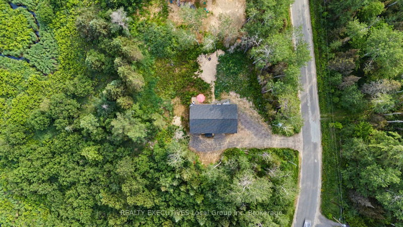 575 HART Road