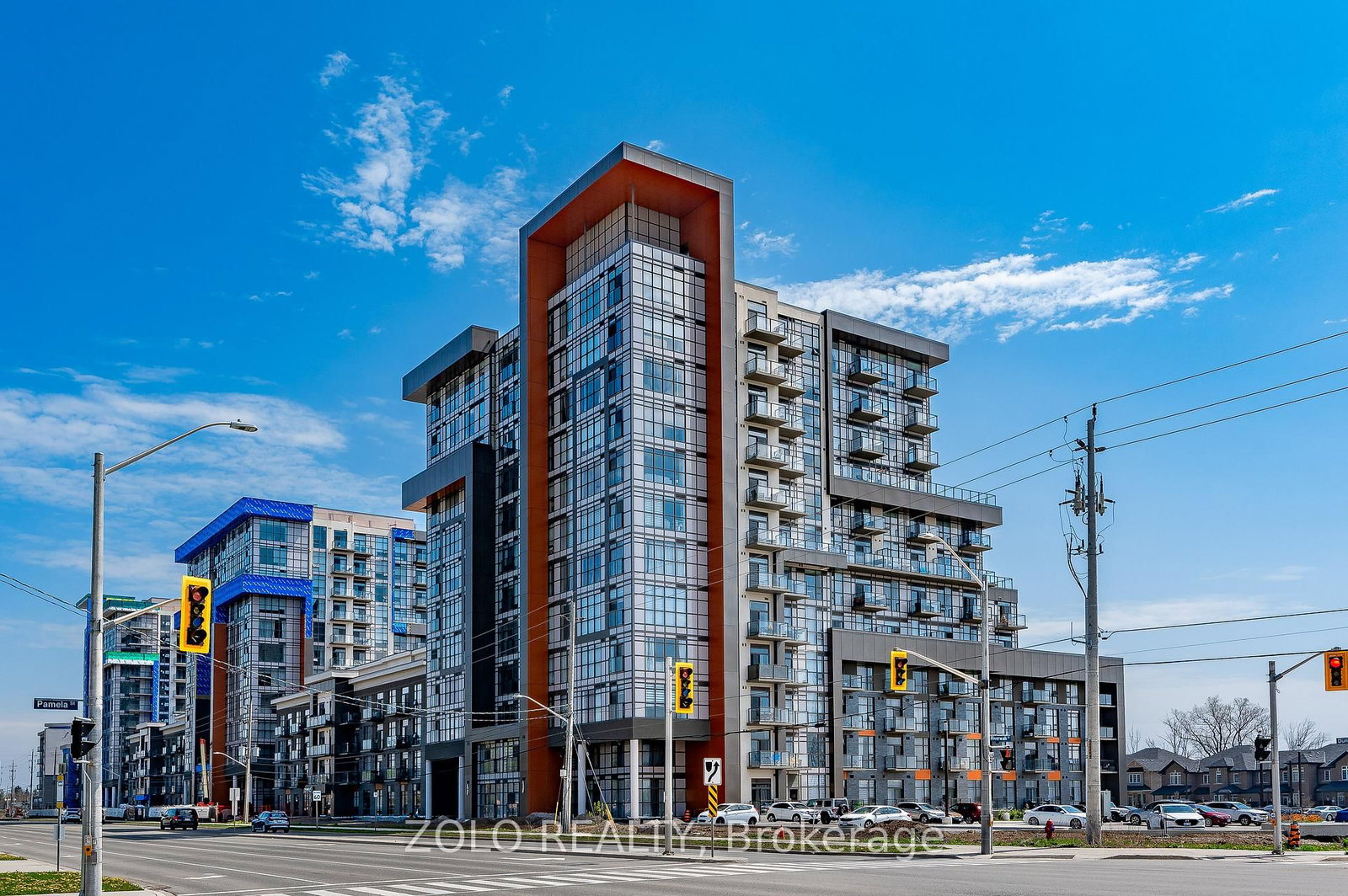 470 E Dundas Street • #1011 • Hamilton, ON photo 1
