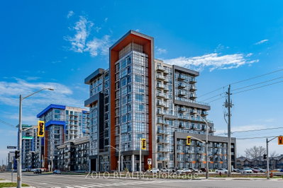470 Dundas Street