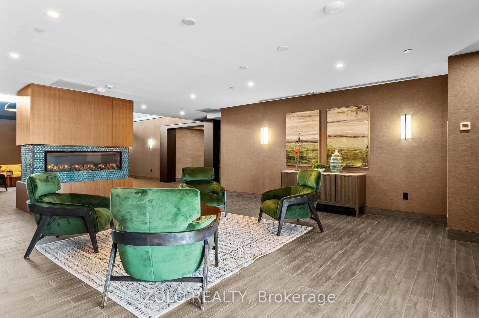 470 Dundas Street E, Unit 1011 - Photo 39