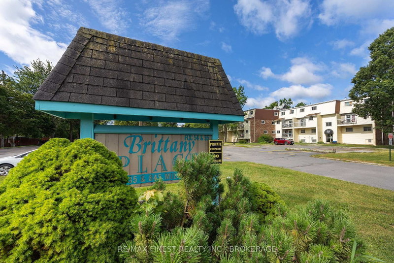 301 - 845 Milford Drive