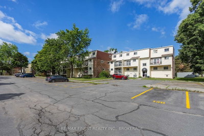 Unit 301 — 845 Milford Drive — photo 6