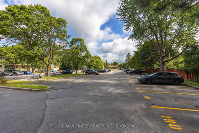 Unit 301 — 845 Milford Drive — more photos