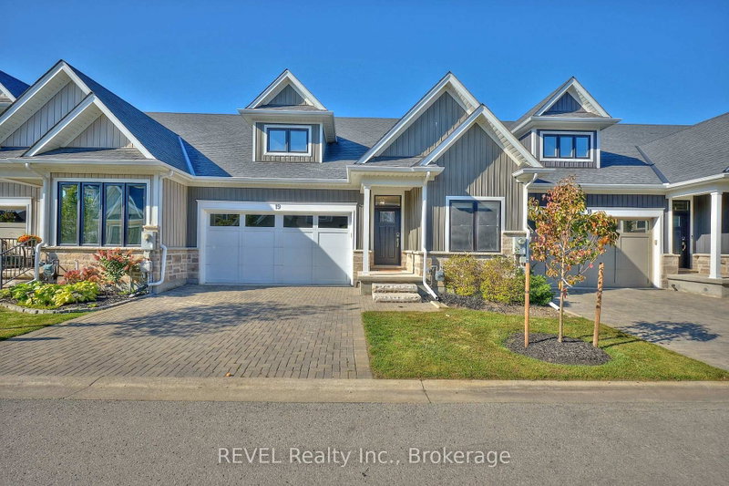 19 - 9245 Shoveller Drive