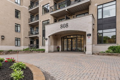 Unit 312 — 808 Bronson Avenue — photo 2