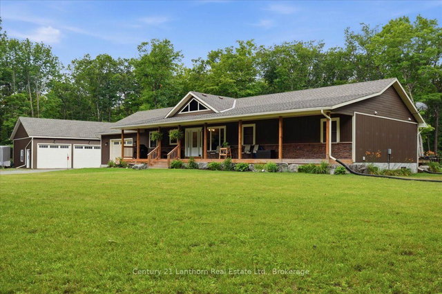 81 Reynolds Road