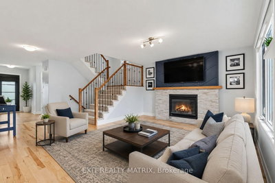 273 Central Park Boulevard — more photos