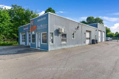163 PERTH Street — more photos