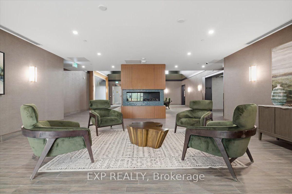 450 E Dundas Street • #603 • Hamilton, ON photo 39