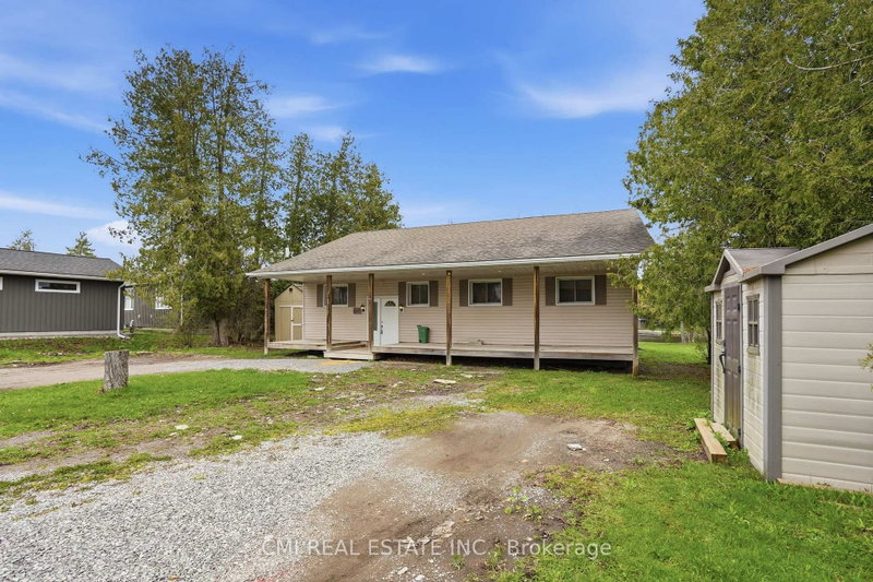 28 River Drive