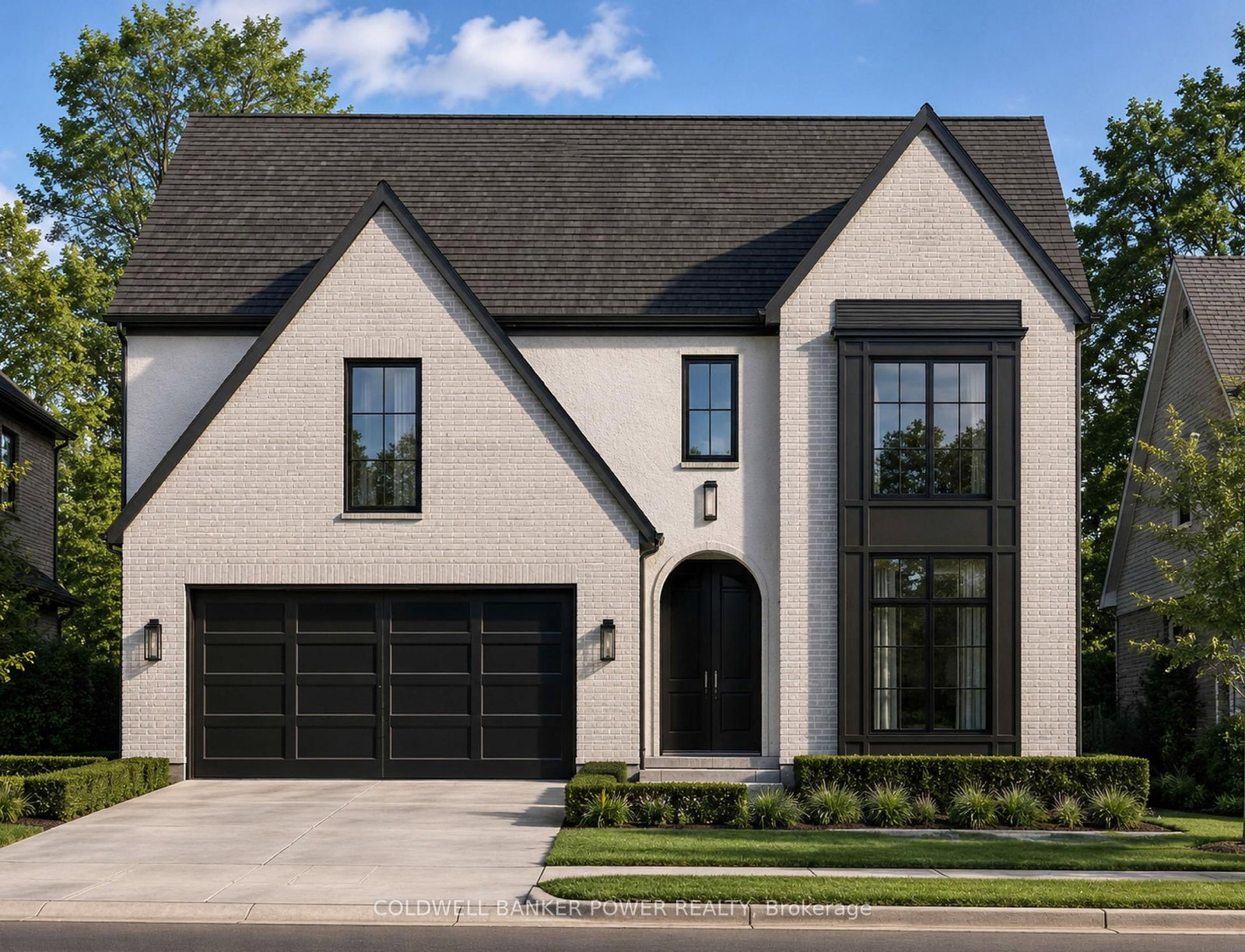6341 Jack England Drive, London South — photo 1