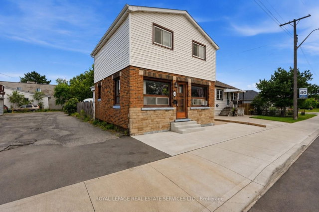 1819 Main Street E