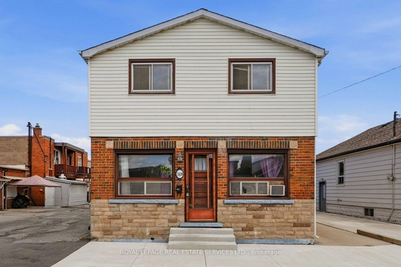 home for sale on 1819 Main Street E