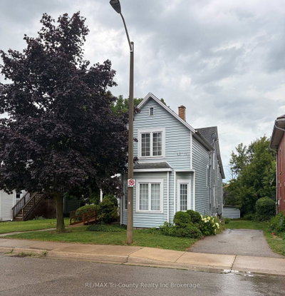 53 BROCK Street