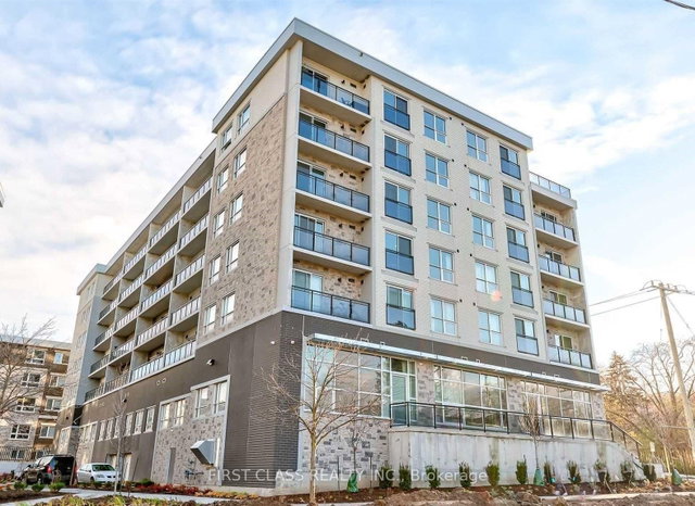 F405 - 275 Larch Street
