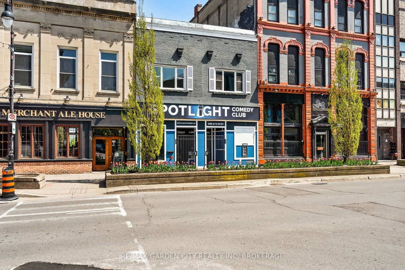 home for lease on 90 St. Paul Street