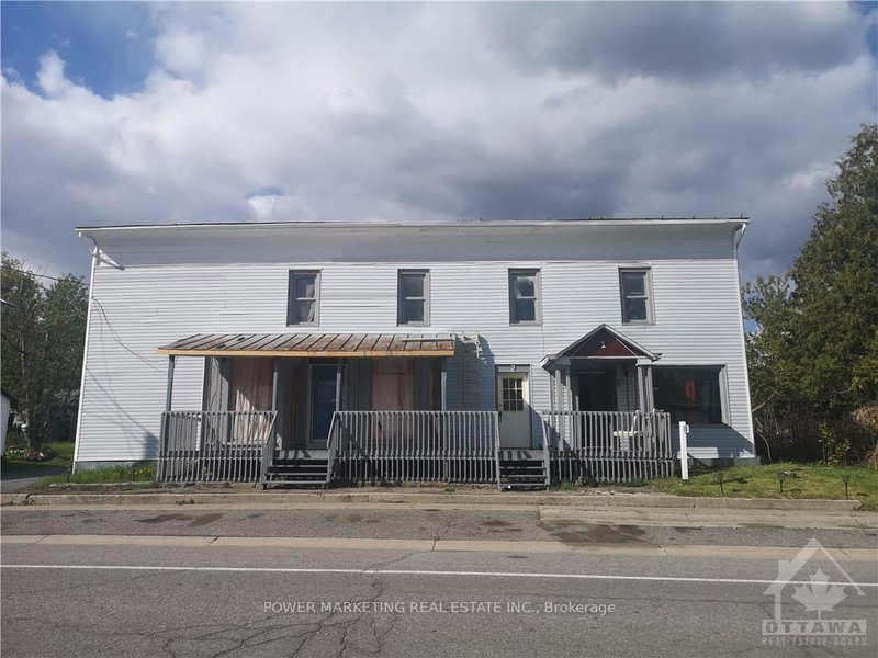 737 MAIN Street, Hawkesbury