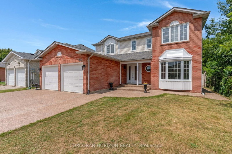 62 Glenvalley Dr, Cambridge, Ontario