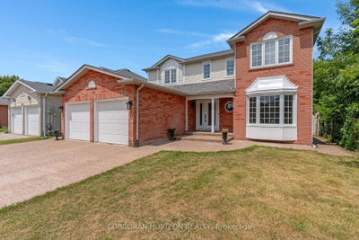 62 Glenvalley Drive