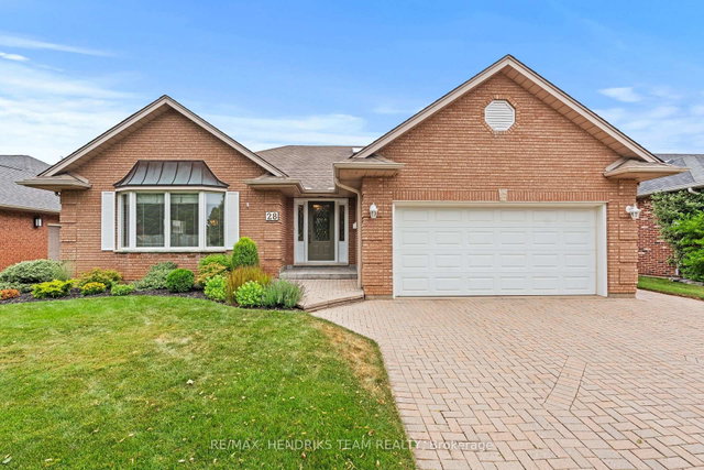 28 Heritage Lane