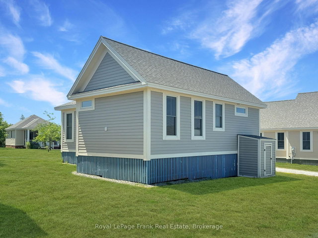 43 - 45 Butternut Lane