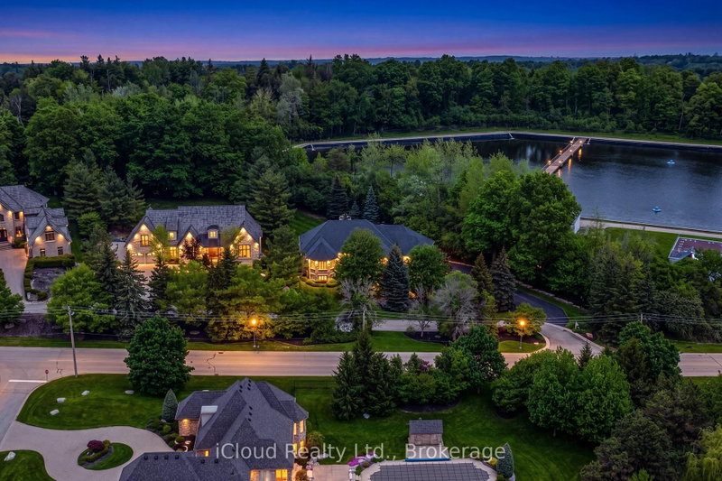 845 Hidden Valley Road