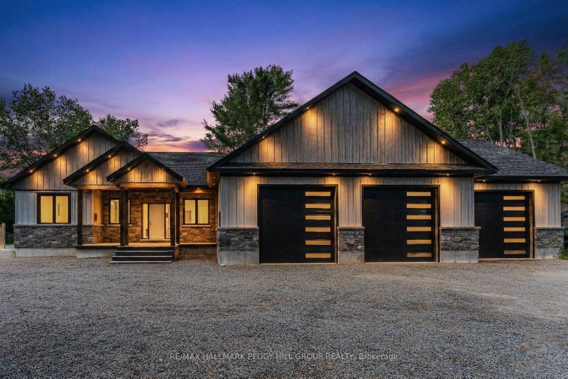 24B Buck Hill Road, Bancroft