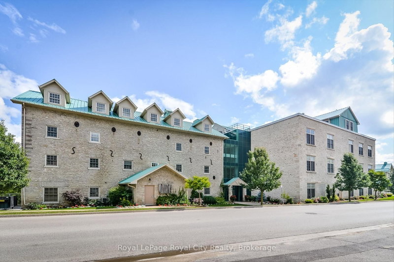 101 - 478 St Andrew Street E