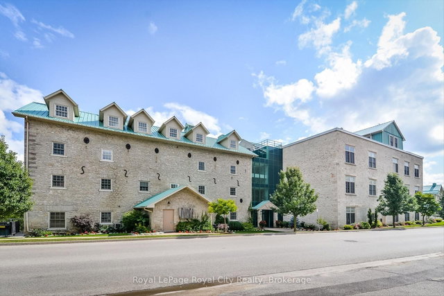 101 - 478 St Andrew Street E