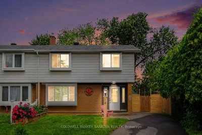 34 Downsview Crescent