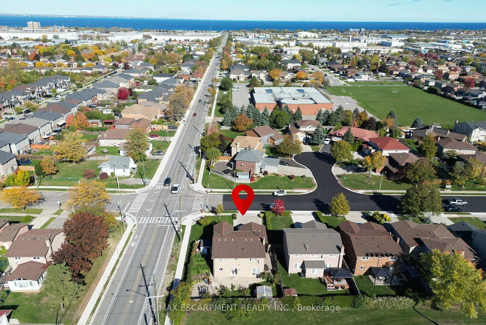 2 Cresthaven Drive • Hamilton, ON photo 39
