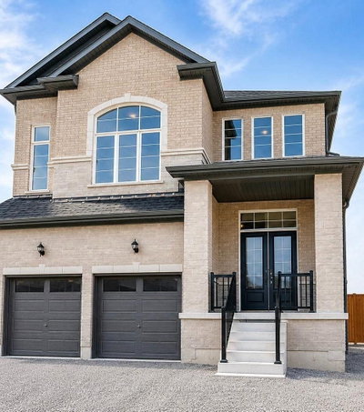 109 York Drive