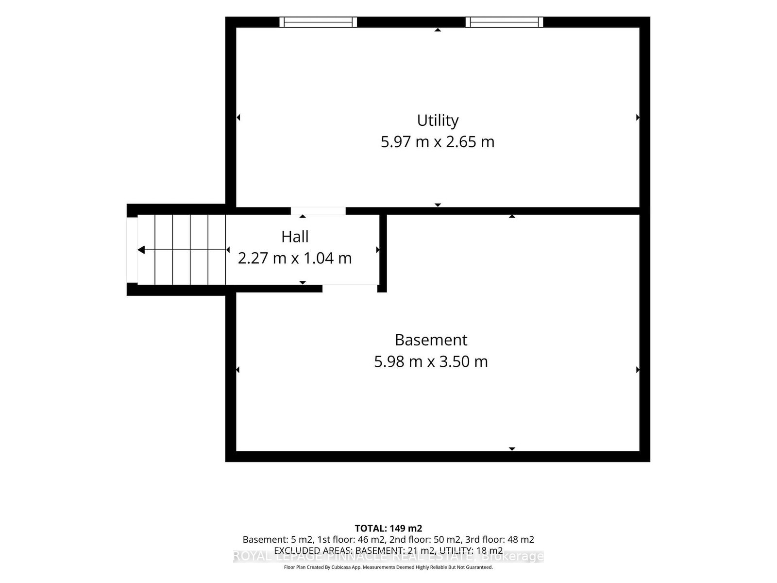 41 Amy Crescent • London East, ON photo 47