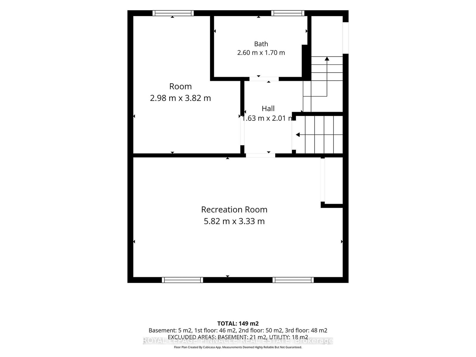 41 Amy Crescent • London East, ON photo 48
