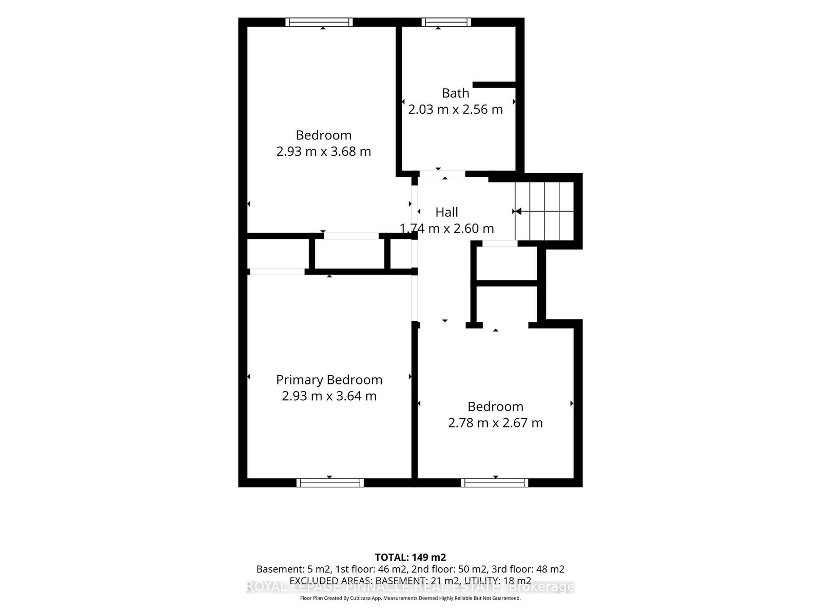 41 Amy Crescent • London East, ON photo 50
