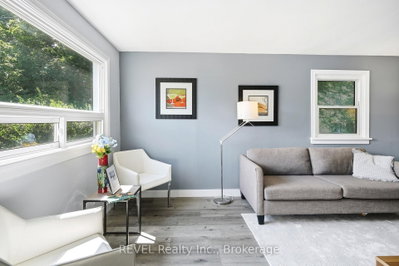 2 Kent Street — more photos